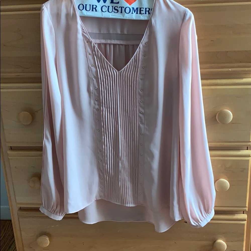 White House Black Market blouse